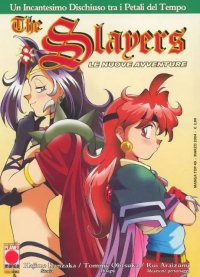 BUY NEW slayers - 126405 Premium Anime Print Poster
